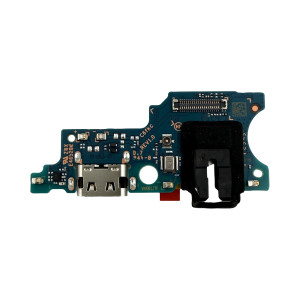 Samsung Galaxy A06 A065 - Dock Charging Connector Board 