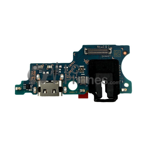 Samsung Galaxy A06 A065 - Dock Charging Connector Board < Service Pack >