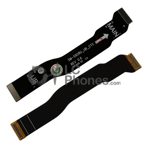 Samsung Galaxy S24 Ultra 5G S928 - LCD Flex Cable < Service Pack >
