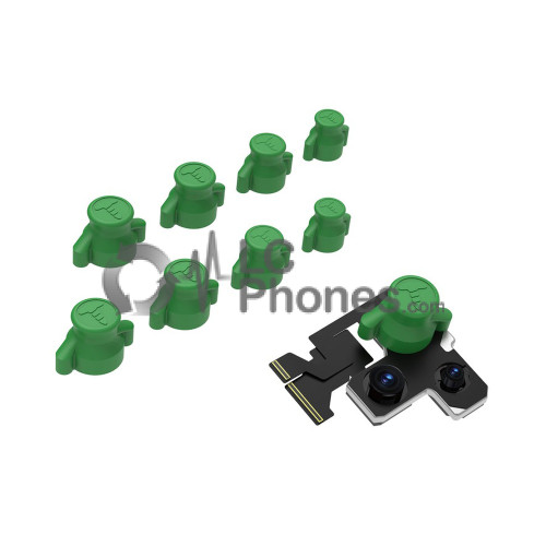 2UUL - DA35 Magnetic Camera Protector for Phone Repair 8pcs/pack
