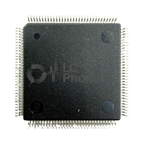 NPCE38APB1DX Super IO Chip Embedded Controller MIO SIO EC QFP-128