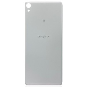 Sony Xperia XA F3111/F3113/F3115 - Battery Housing Cover White