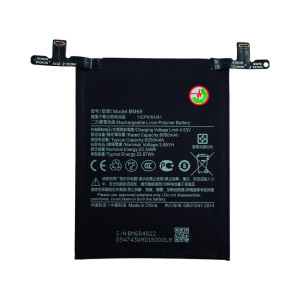 Xiaomi Redmi Note 14 Pro+ 5G 24115RA8EG - Battery BM68 6060mAh 23.34Wh