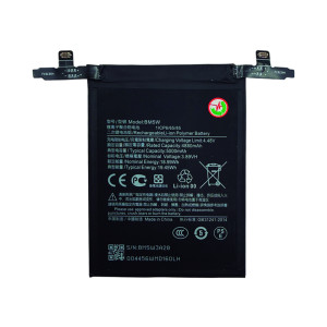 Xiaomi 14T Pro 2407FPN8EG - Battery BM5W 4880mAh 18.99Wh