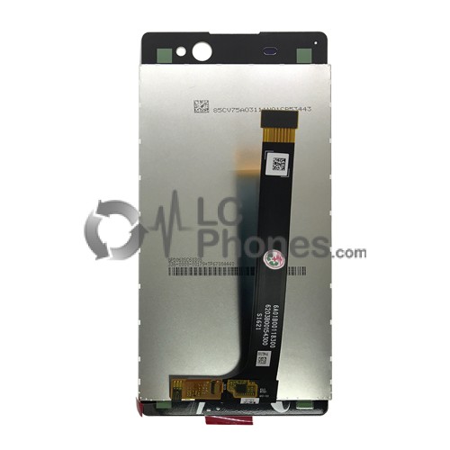 Sony Xperia XA Ultra F3213 - Full Front LCD Digitizer Green