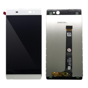 Sony Xperia XA Ultra F3213 - Full Front LCD Digitizer White