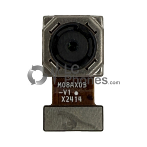 Xiaomi Poco M4 5G 22041219PG - Wide Back Camera 13Mp
