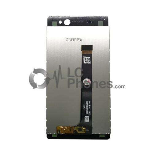 Sony Xperia XA Ultra F3213 - Full Front LCD Digitizer White