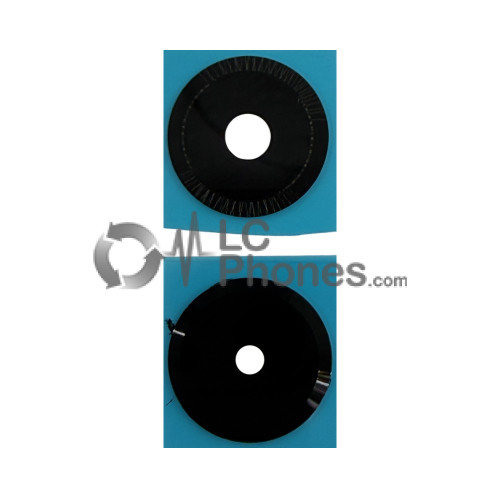Xiaomi Redmi 15C 2508CRN2BC, 2508CRN2BG, 25062RN2DE - Camera Lens Set