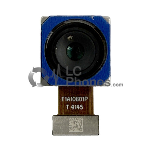 Xiaomi Redmi 13 4G 2404ARN45A, 24040RN64Y - Wide Back Camera 108Mp