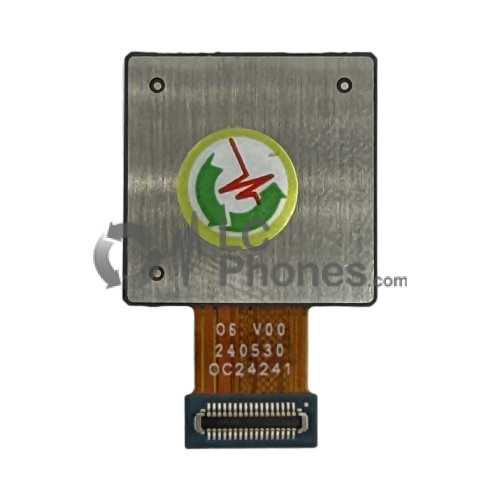Xiaomi Redmi Note 14 Pro 4G 24116RACCG - Wide Back Camera 200Mp