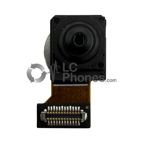 Xiaomi Redmi Note 14 Pro 4G 24116RACCG - Front Camera 32Mp