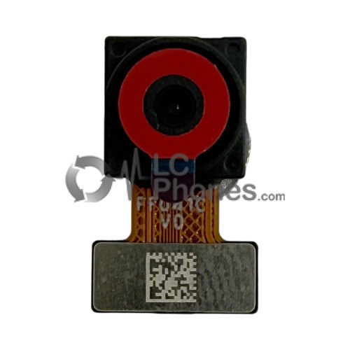 Xiaomi Redmi 15 25057RN09E - Auxiliary Back Camera