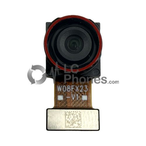 Xiaomi Redmi Note 14 Pro 4G 24116RACCG - Ultra-Wide Back Camera 8Mp