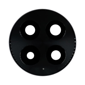OnePlus 13 CPH2655, CPH2653, PJZ110, CPH2649 - Camera Lens Black