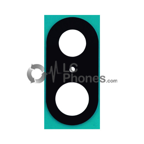 Google Pixel 8 GKWS6, G9BQD, GA04851-US, GZPFO, GPJ41 - Camera Lens