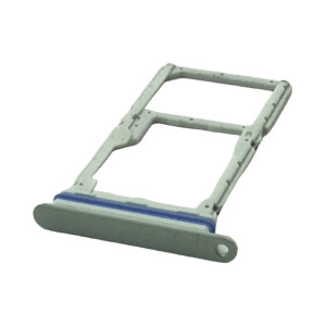 Samsung Galaxy A16 A165 - Sim Tray Card Holder Water Green