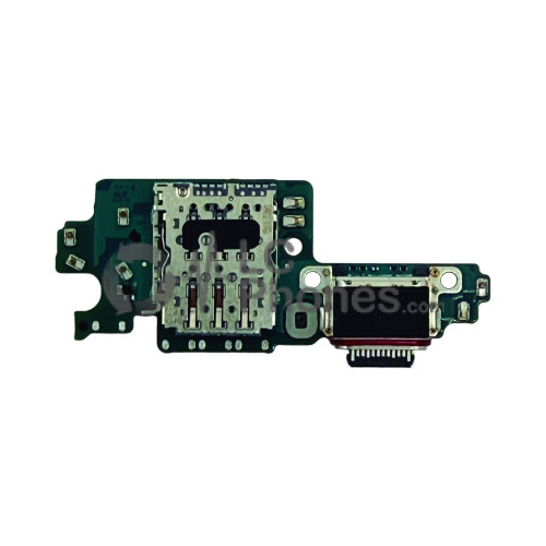 Samsung Galaxy S26 5G S942 - Dock Charging Connector Board < Service Pack >