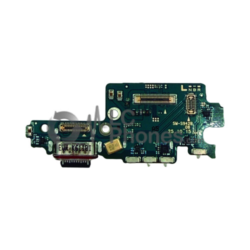 Samsung Galaxy S26 5G S942 - Dock Charging Connector Board < Service Pack >