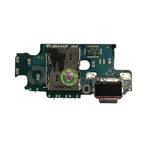 Samsung Galaxy S26+ 5G S947 - Dock Charging Connector Board < Service Pack >