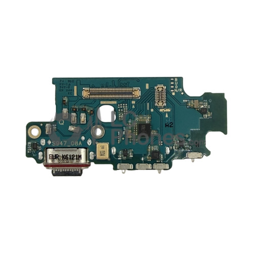 Samsung Galaxy S26+ 5G S947 - Dock Charging Connector Board < Service Pack >