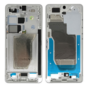 Samsung Galaxy S26 Ultra 5G S948 - LCD Middle Frame White 