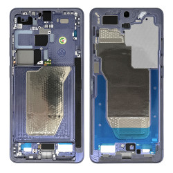 Samsung Galaxy S26 Ultra 5G S948 - LCD Middle Frame Cobalt Violet 