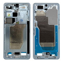 Samsung Galaxy S26 Ultra 5G S948 - LCD Middle Frame Sky Blue 
