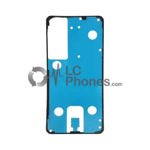 Samsung Galaxy S26 5G S942 - Battery Cover Adhesive Sticker < Service Pack >