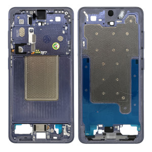 Samsung Galaxy S26 5G S942 - LCD Middle Frame Cobalt Violet 