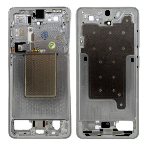 Samsung Galaxy S26 5G S942 - LCD Middle Frame Pink Gold 
