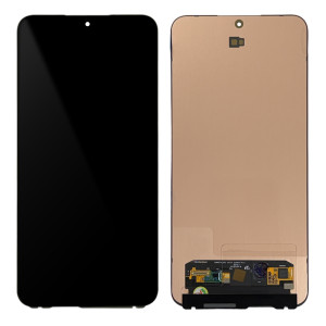Samsung Galaxy S25 FE 5G S731 - Full Front LCD Digitizer without Frame Black 
