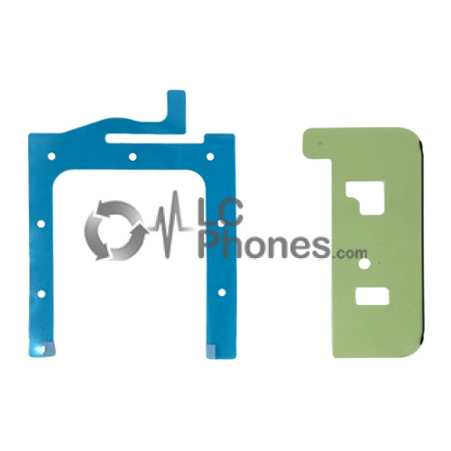 Samsung Galaxy S25 FE 5G S731 - LCD/OLED Middle Frame Adhesive Sticker Rework Kit < Service Pack >