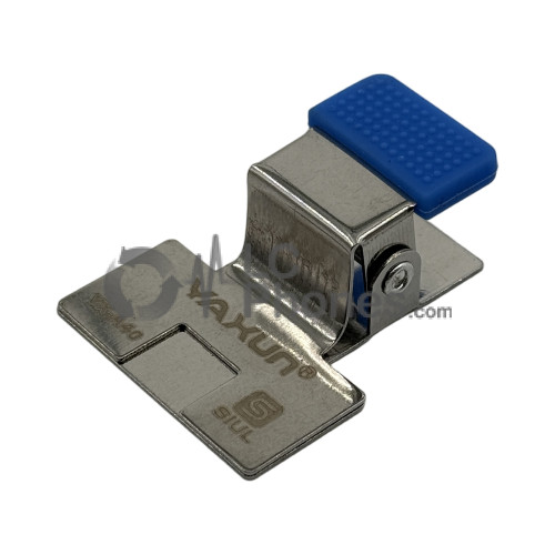 YAXUN - YX-A40 Flexclip Flex Cable Holder Professional for PCB Soldering Maintenance Repair Tool