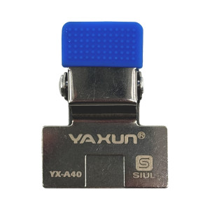 YAXUN - YX-A40 Flexclip Flex Cable Holder Professional for PCB Soldering Maintenance Repair Tool