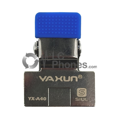 YAXUN - YX-A40 Flexclip Flex Cable Holder Professional for PCB Soldering Maintenance Repair Tool