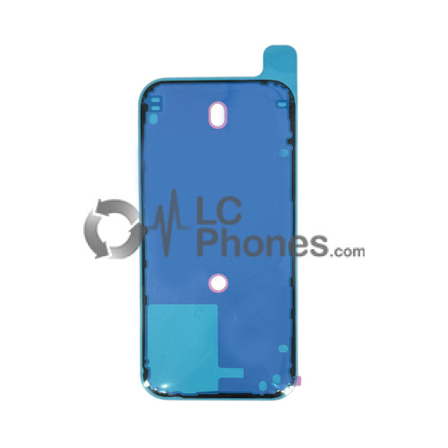 iPhone 17 - OEM Back Middle Frame Waterproof Adhesive Sticker