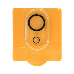 iPhone 16e - Camera Lens Tempered Glass