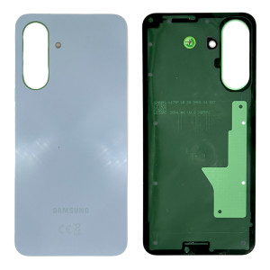 Samsung Galaxy A17 A175 - Battery Cover with Adhesive Light Blue Samsung Galaxy A17 A175 - Battery Cover with Adhesive Light Blue