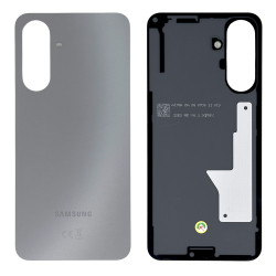 Samsung Galaxy A17 5G A176 - Battery Cover with Adhesive Grey 