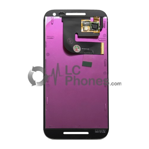 Motorola Moto G3 3rd Gen XT1541 / XT1543 - Full Front LCD Digitizer White