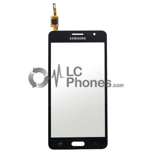 Samsung Galaxy On 5 G5500 - Front Glass Digitizer Black