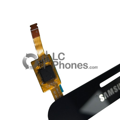 Samsung Galaxy On 5 G5500 - Front Glass Digitizer Black