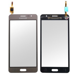 Samsung Galaxy On 5 G5500 - Front Glass Digitizer Gold