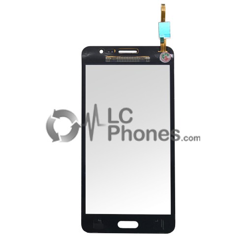 Samsung Galaxy On 5 G5500 - Front Glass Digitizer Gold