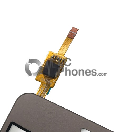 Samsung Galaxy On 5 G5500 - Front Glass Digitizer Gold