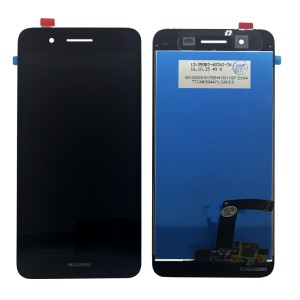 Huawei Y3 II - Full Front LCD Digitizer Black