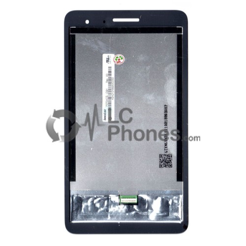 Huawei Mediapad T1-701 - Full Front LCD Digitizer Black