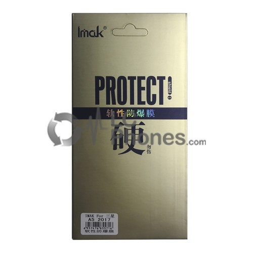 Samsung Galaxy A5 2017 - Gel Protector Film IMAK