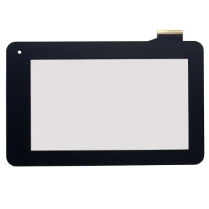 Acer Iconia Tab B1-710 - Front Glass Digitizer Black